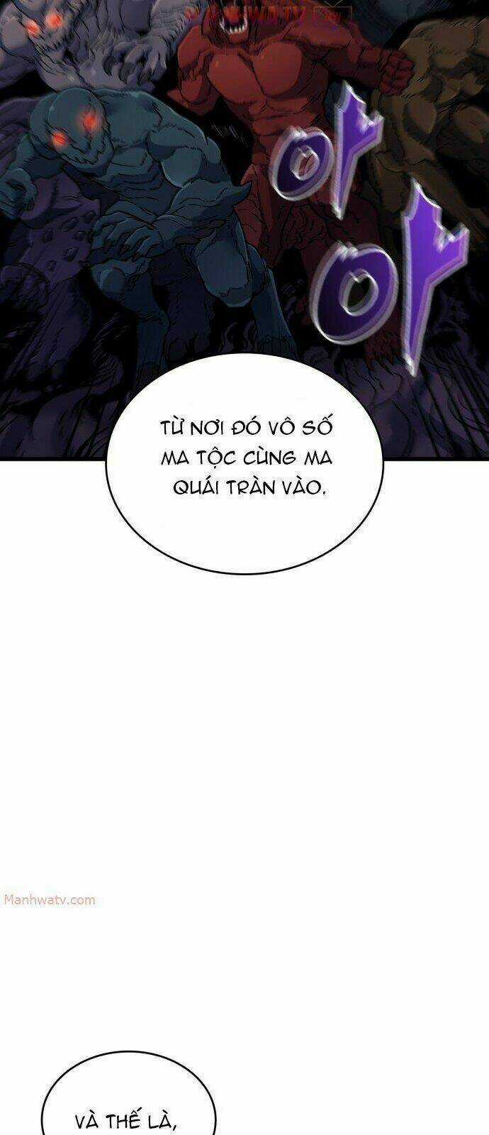 Pháp Sư Từ Thế Giới Khác - Chapter 21 - Trang 32