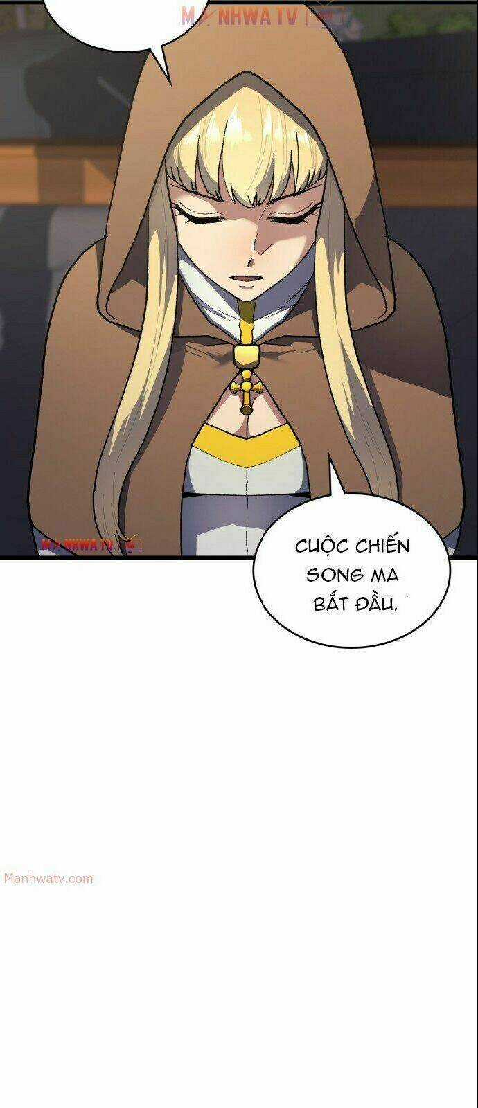 Pháp Sư Từ Thế Giới Khác - Chapter 21 - Trang 33