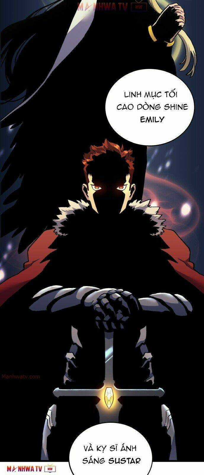 Pháp Sư Từ Thế Giới Khác - Chapter 21 - Trang 43