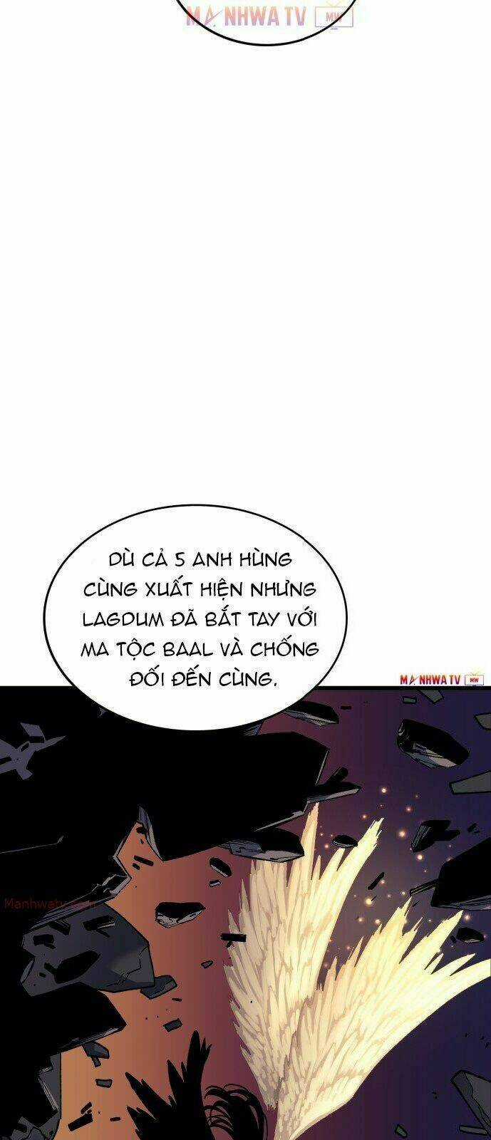 Pháp Sư Từ Thế Giới Khác - Chapter 21 - Trang 44