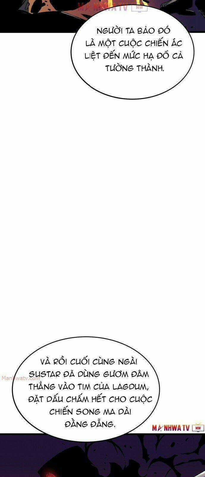 Pháp Sư Từ Thế Giới Khác - Chapter 21 - Trang 46