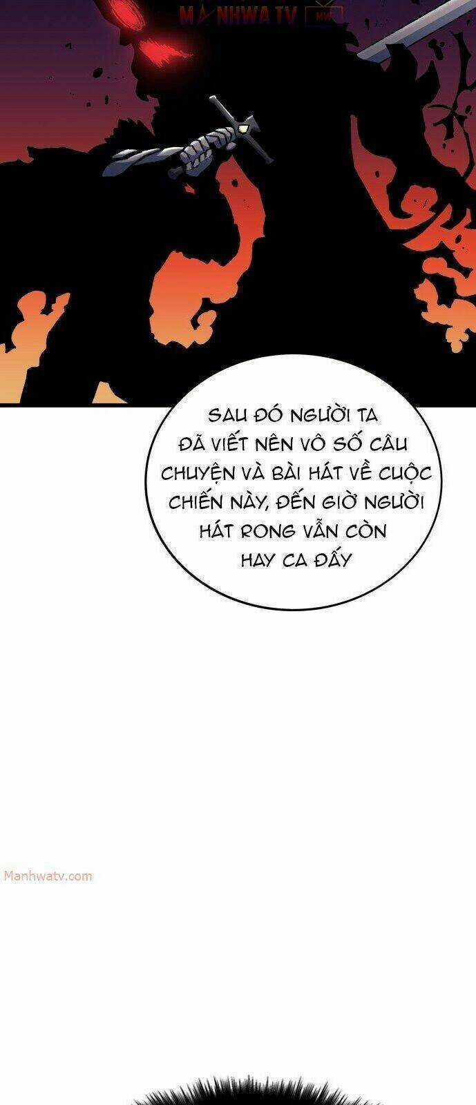 Pháp Sư Từ Thế Giới Khác - Chapter 21 - Trang 47