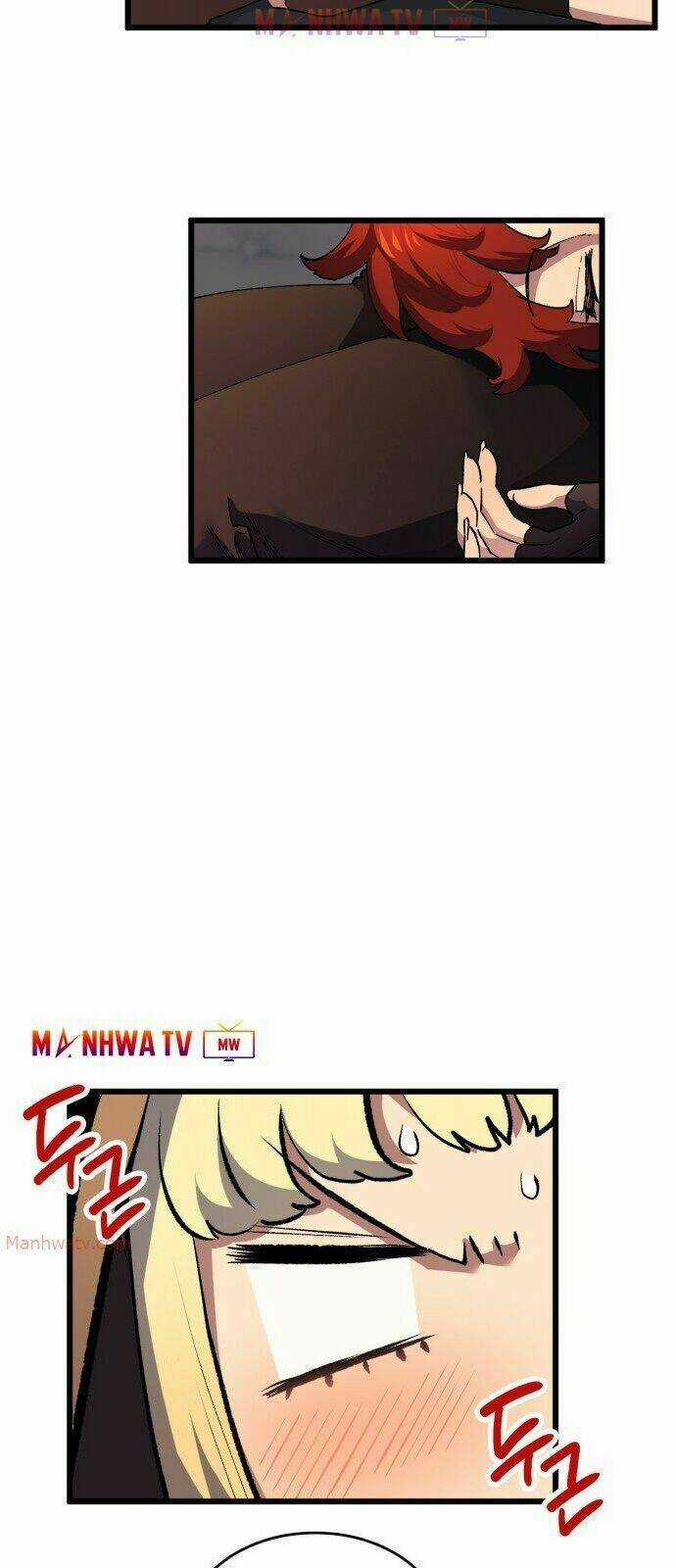 Pháp Sư Từ Thế Giới Khác - Chapter 21 - Trang 50