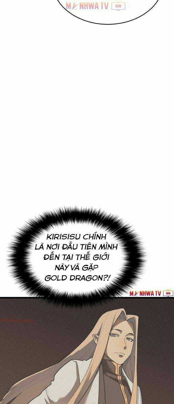 Pháp Sư Từ Thế Giới Khác - Chapter 21 - Trang 55