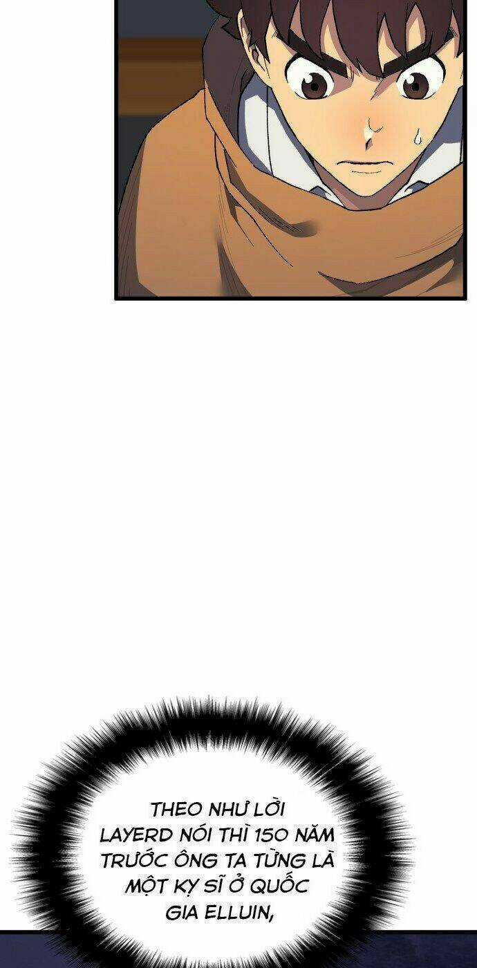 Pháp Sư Từ Thế Giới Khác - Chapter 21 - Trang 57