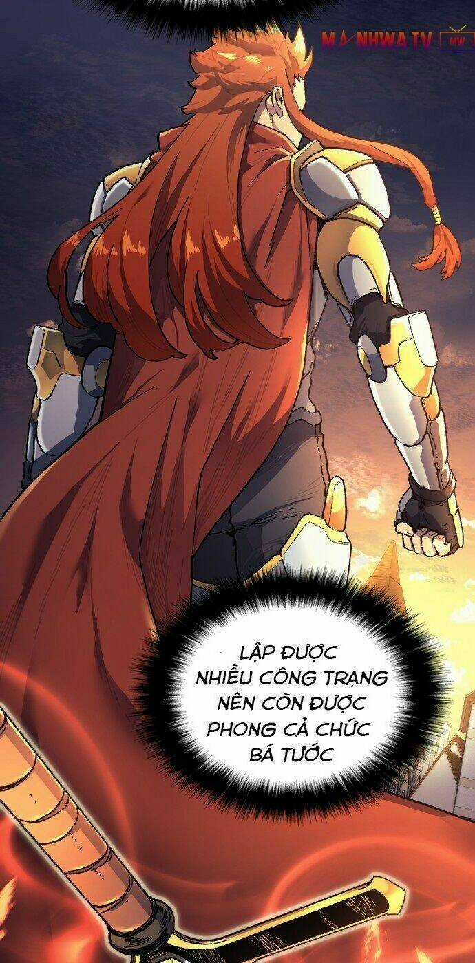 Pháp Sư Từ Thế Giới Khác - Chapter 21 - Trang 58