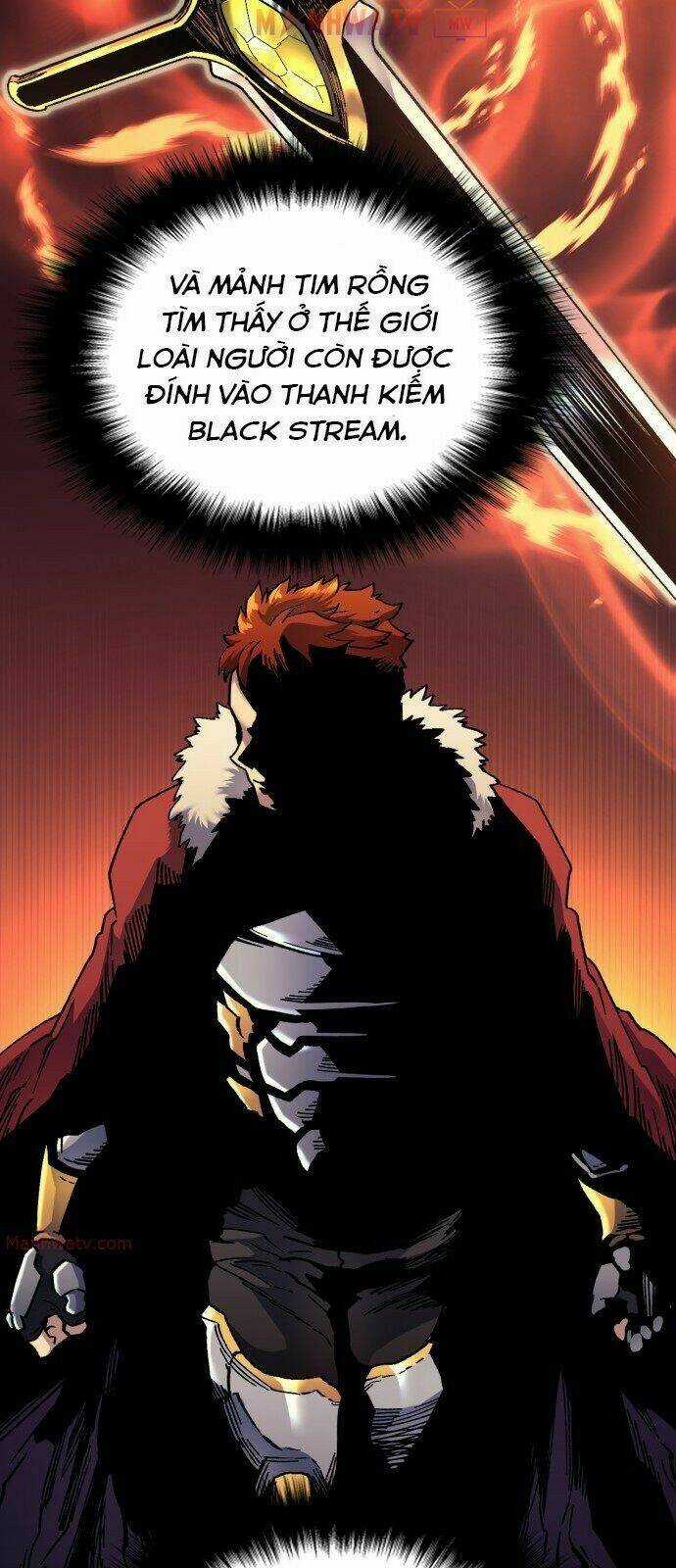 Pháp Sư Từ Thế Giới Khác - Chapter 21 - Trang 59