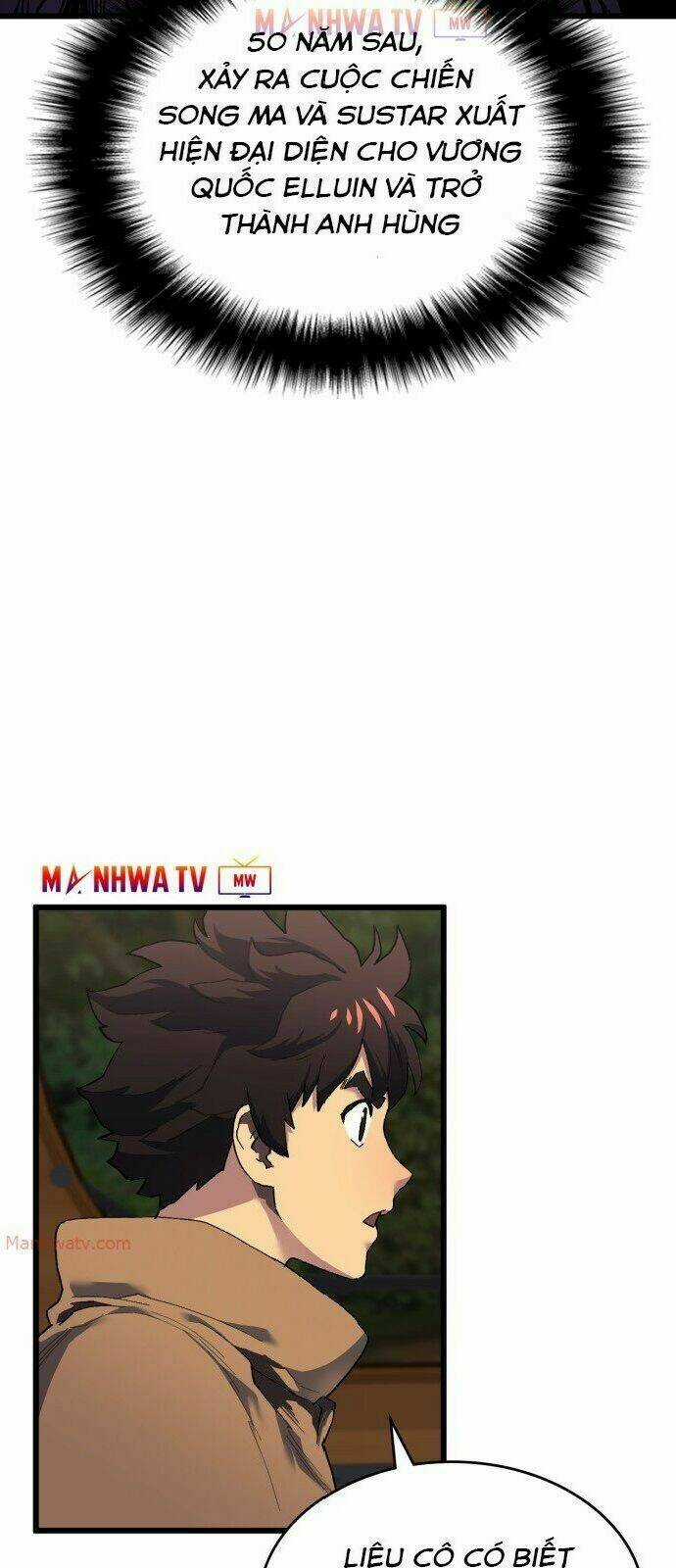 Pháp Sư Từ Thế Giới Khác - Chapter 21 - Trang 60