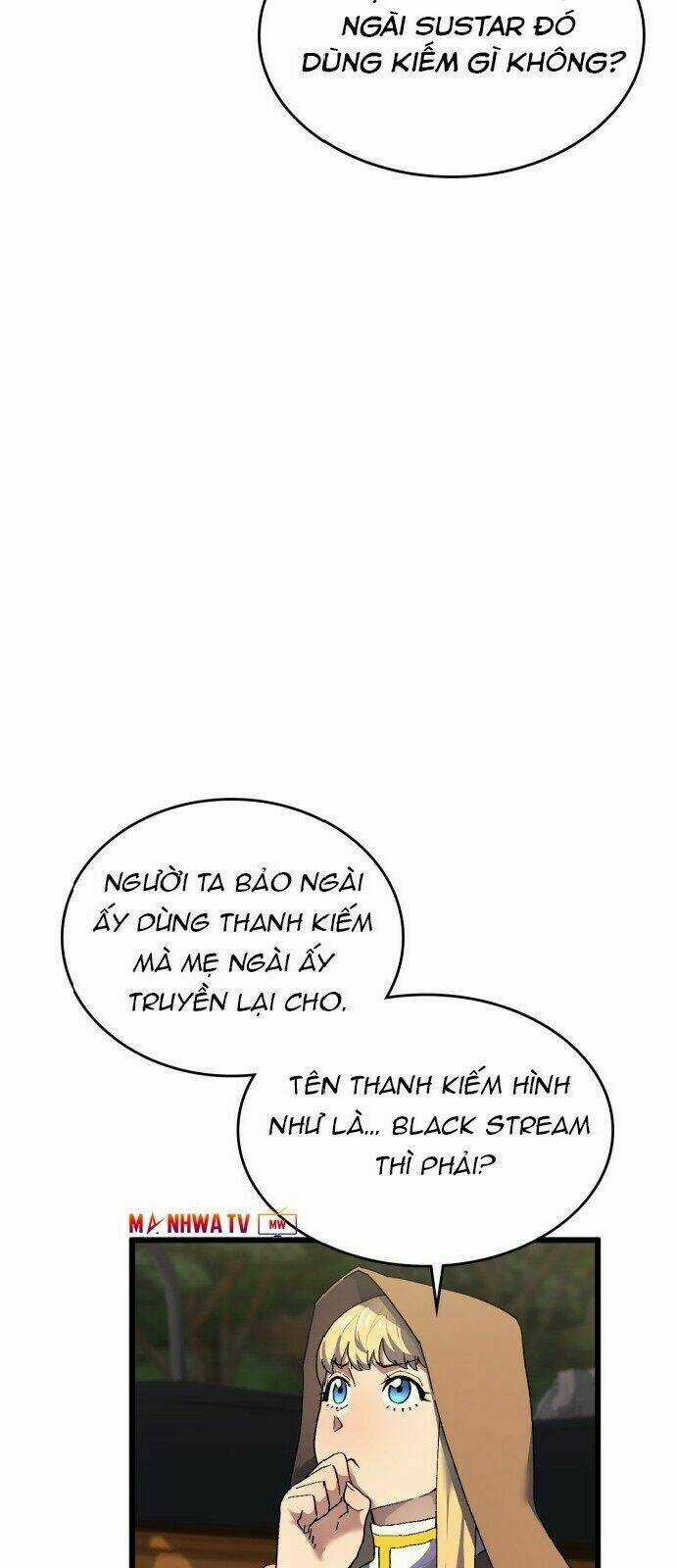 Pháp Sư Từ Thế Giới Khác - Chapter 21 - Trang 61