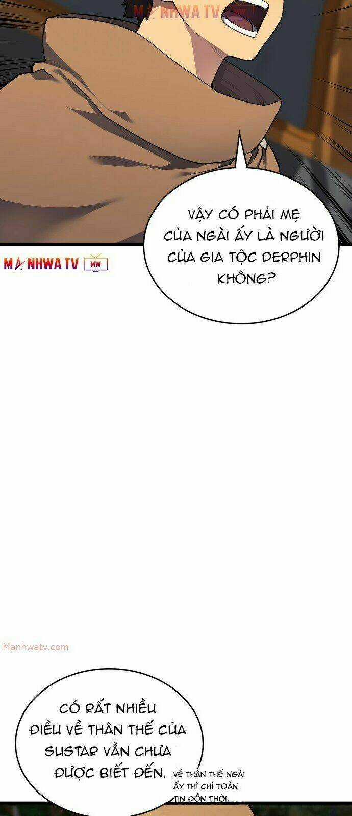 Pháp Sư Từ Thế Giới Khác - Chapter 21 - Trang 63