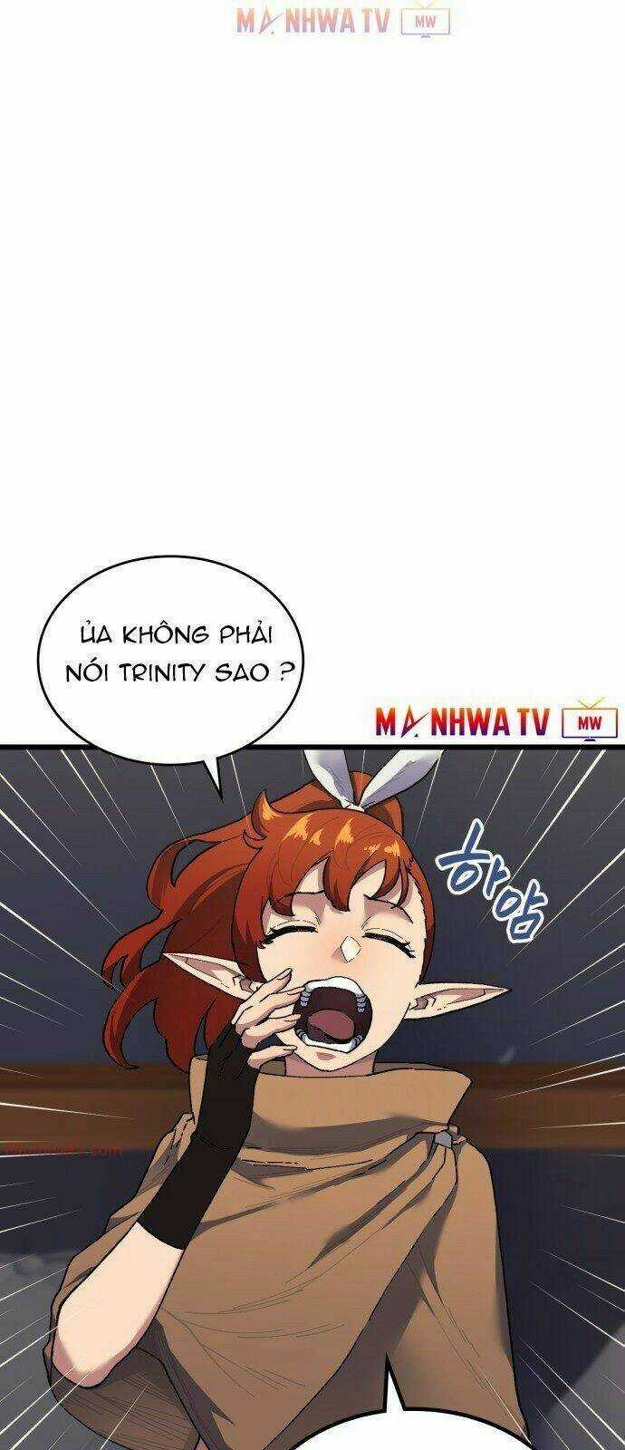 Pháp Sư Từ Thế Giới Khác - Chapter 21 - Trang 67