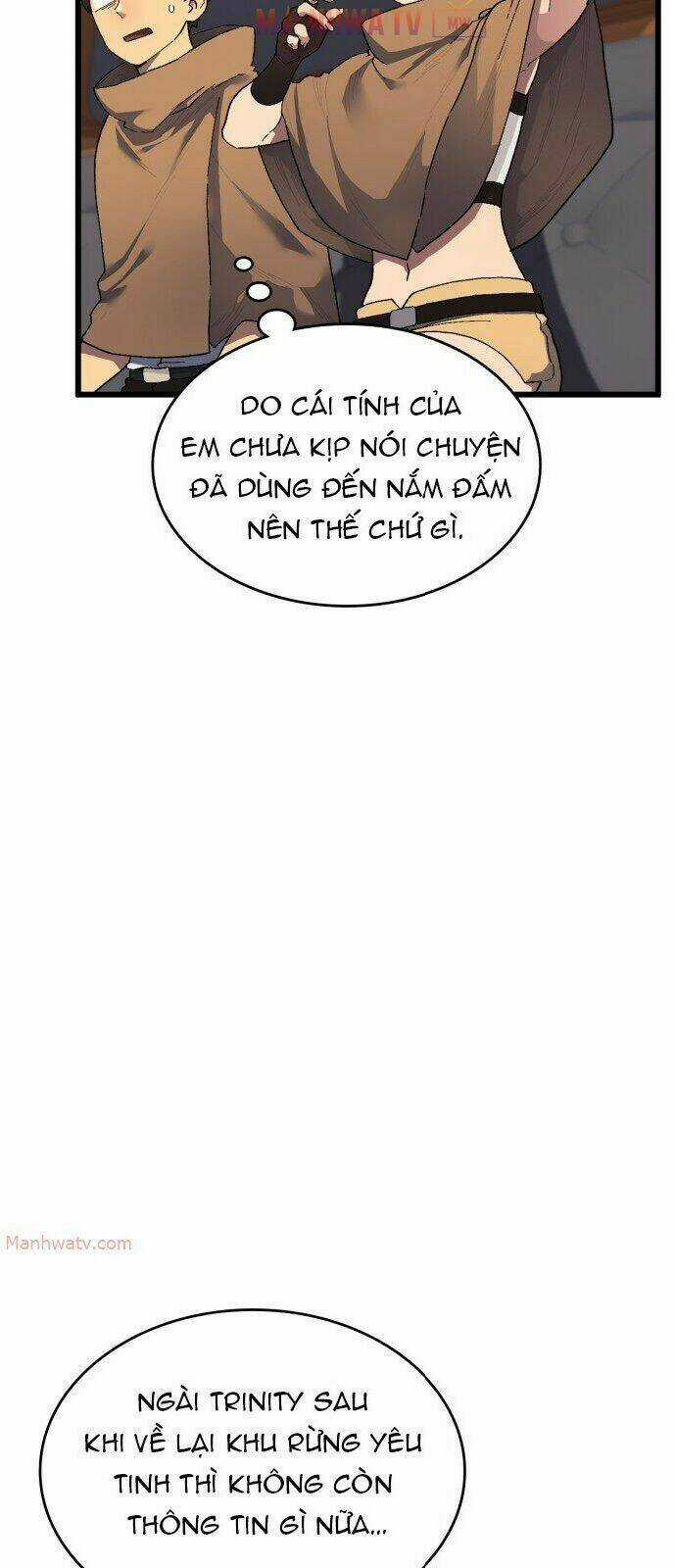 Pháp Sư Từ Thế Giới Khác - Chapter 21 - Trang 70