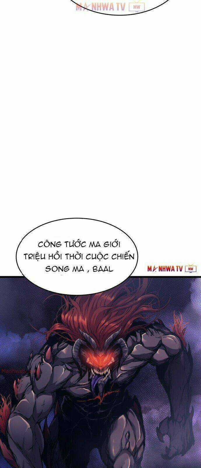 Pháp Sư Từ Thế Giới Khác - Chapter 21 - Trang 74