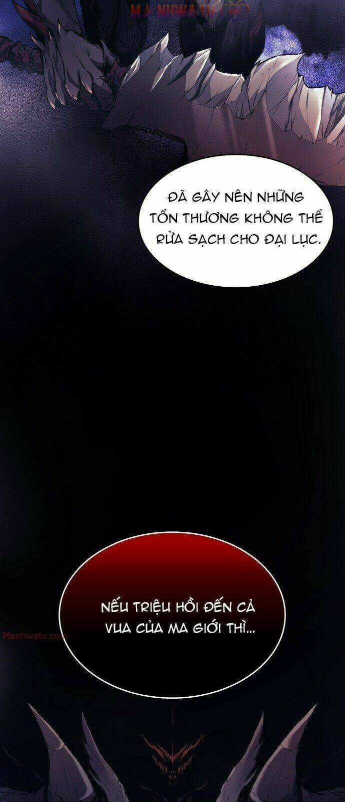 Pháp Sư Từ Thế Giới Khác - Chapter 21 - Trang 75