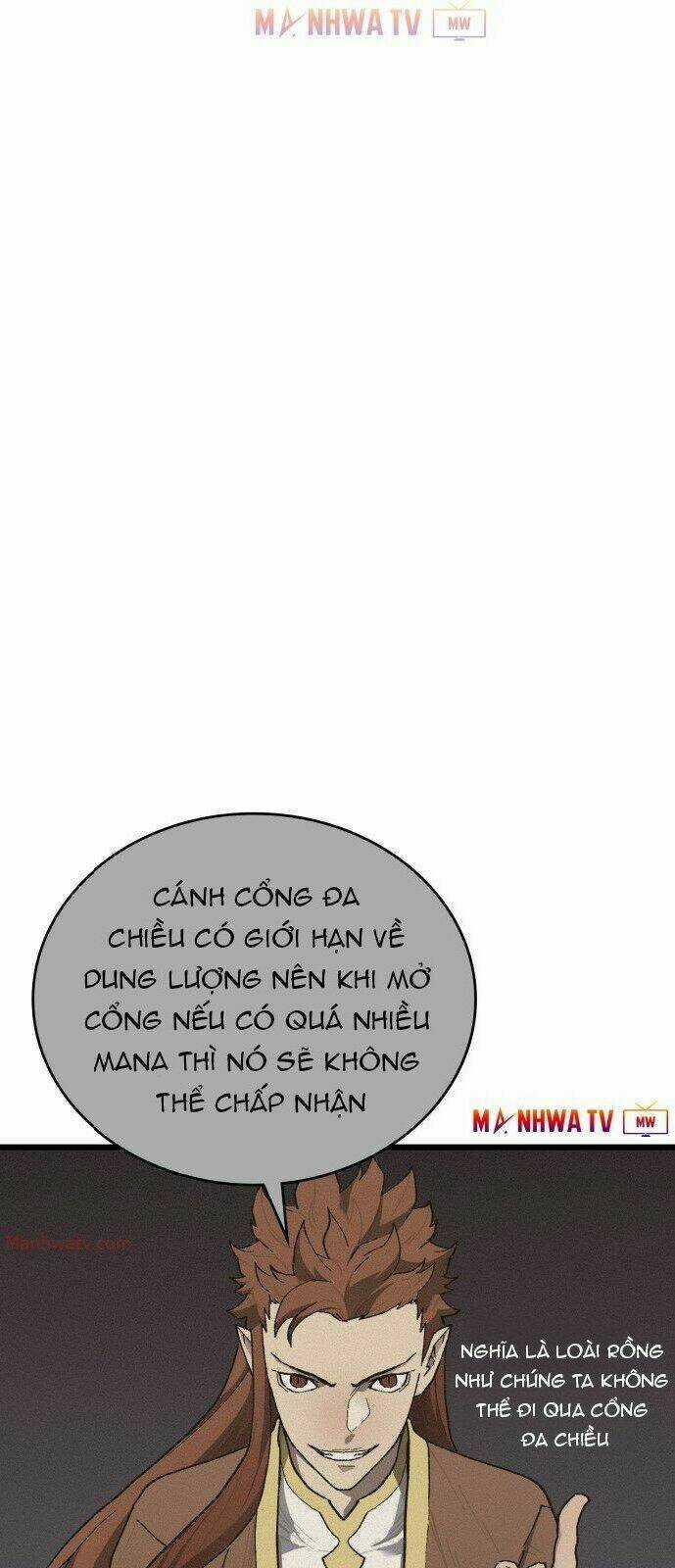 Pháp Sư Từ Thế Giới Khác - Chapter 21 - Trang 79