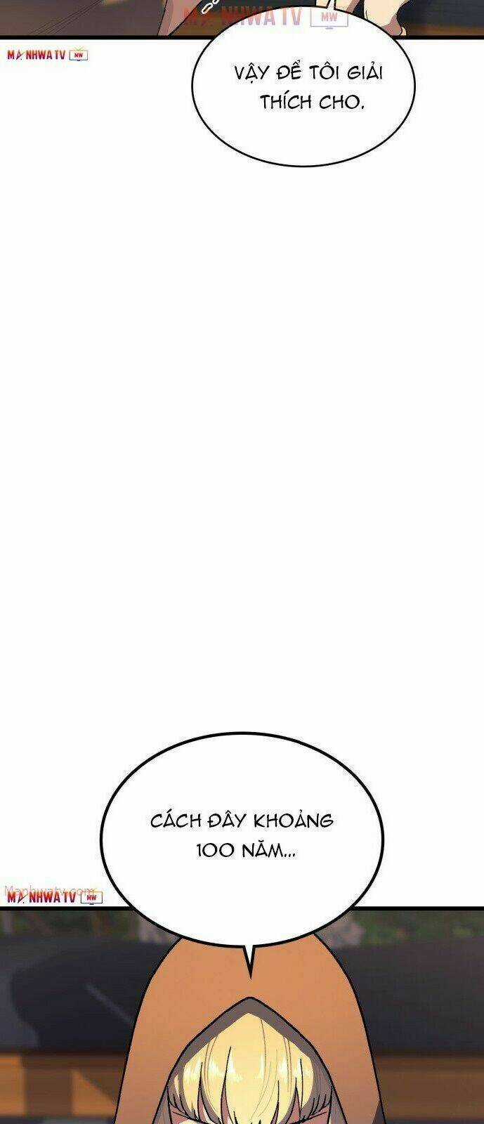 Pháp Sư Từ Thế Giới Khác - Chapter 21 - Trang 9