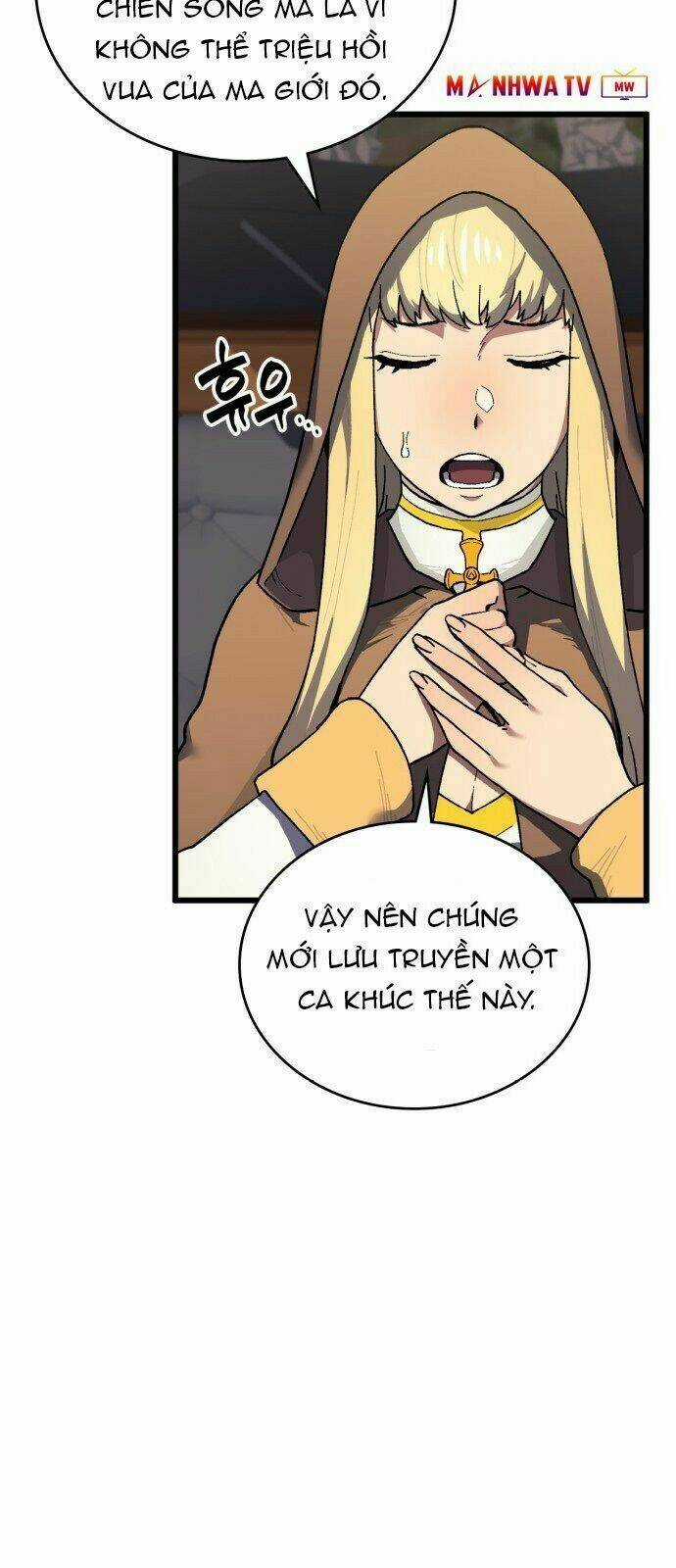 Pháp Sư Từ Thế Giới Khác - Chapter 21 - Trang 81