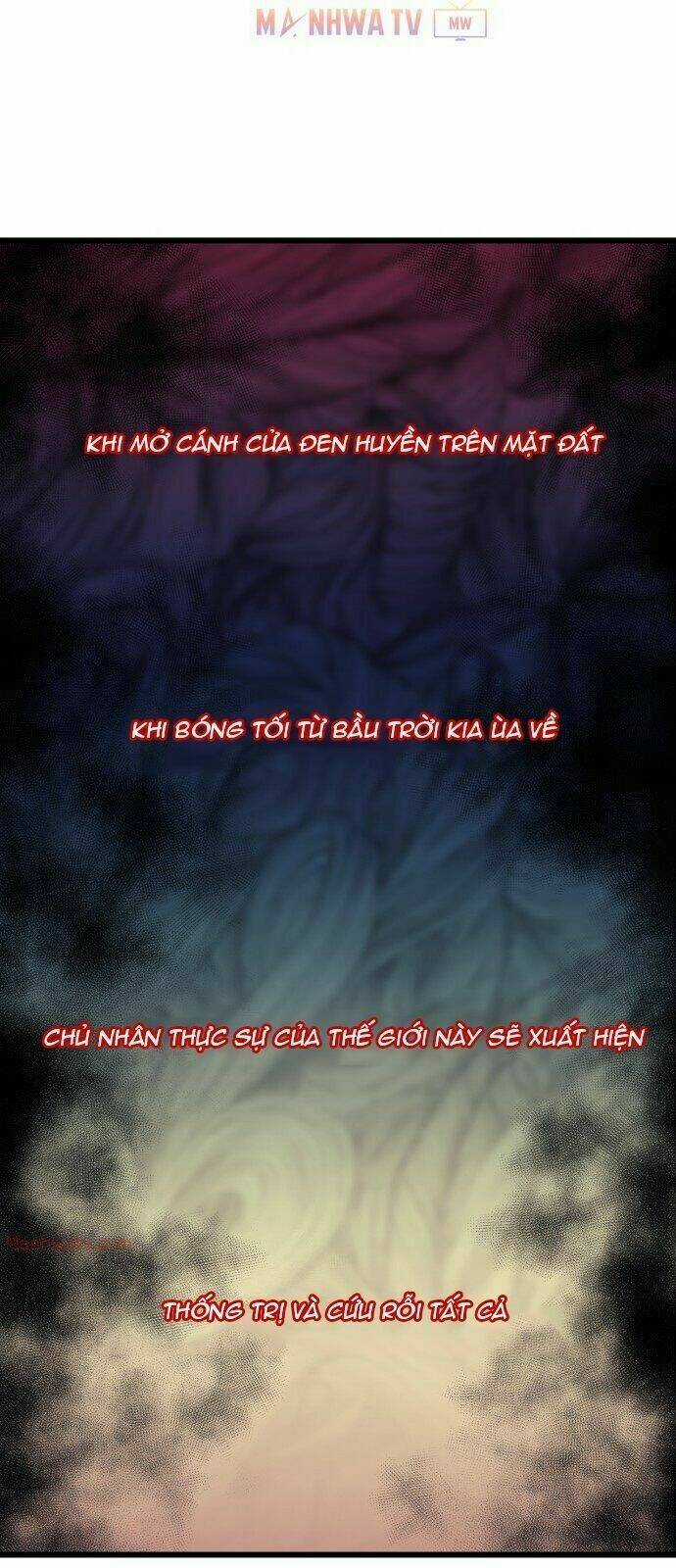 Pháp Sư Từ Thế Giới Khác - Chapter 21 - Trang 82