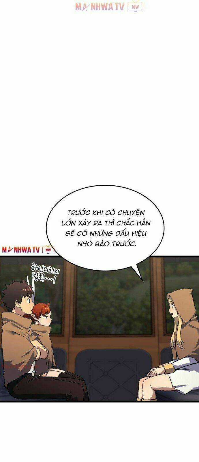 Pháp Sư Từ Thế Giới Khác - Chapter 21 - Trang 83