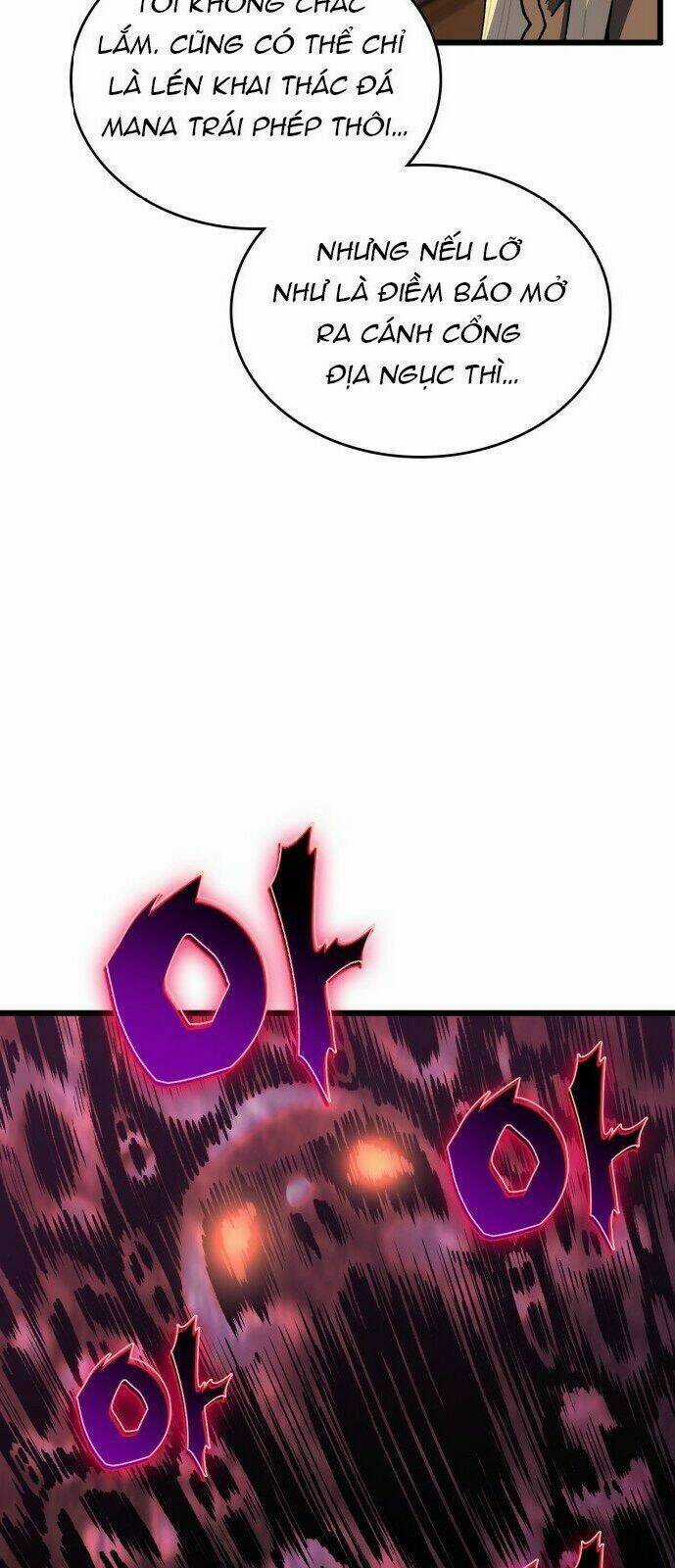 Pháp Sư Từ Thế Giới Khác - Chapter 21 - Trang 85