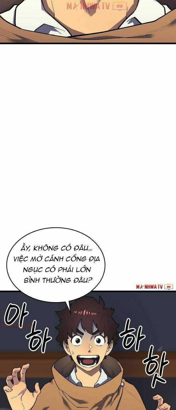 Pháp Sư Từ Thế Giới Khác - Chapter 21 - Trang 87