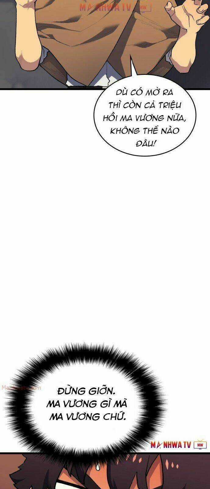 Pháp Sư Từ Thế Giới Khác - Chapter 21 - Trang 88