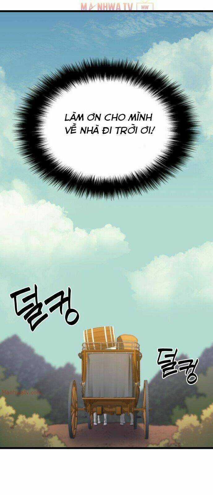 Pháp Sư Từ Thế Giới Khác - Chapter 21 - Trang 90