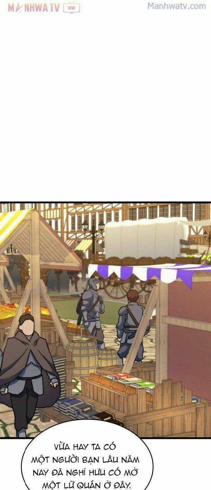 Pháp Sư Từ Thế Giới Khác - Chapter 22 - Trang 19