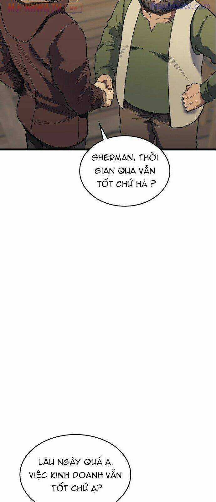 Pháp Sư Từ Thế Giới Khác - Chapter 22 - Trang 22