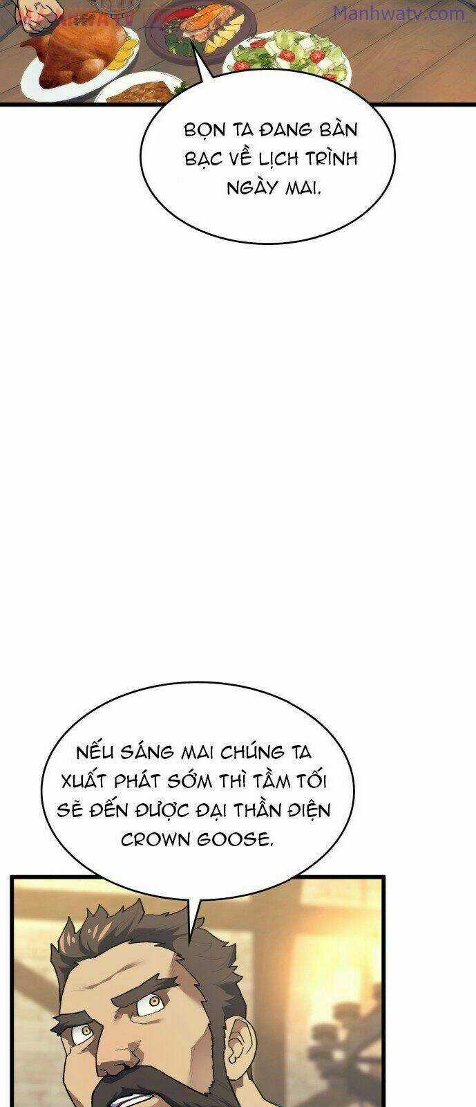 Pháp Sư Từ Thế Giới Khác - Chapter 22 - Trang 29