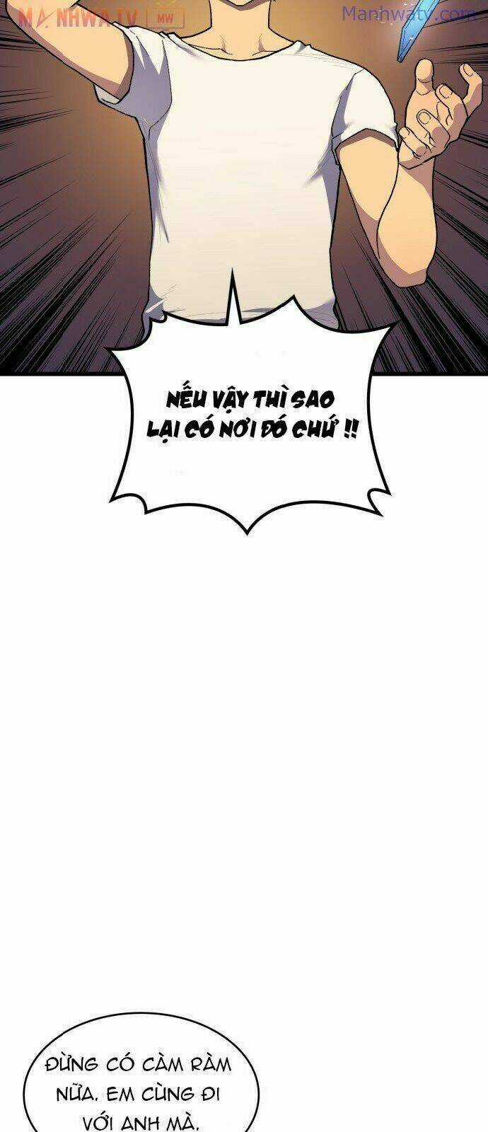 Pháp Sư Từ Thế Giới Khác - Chapter 22 - Trang 40