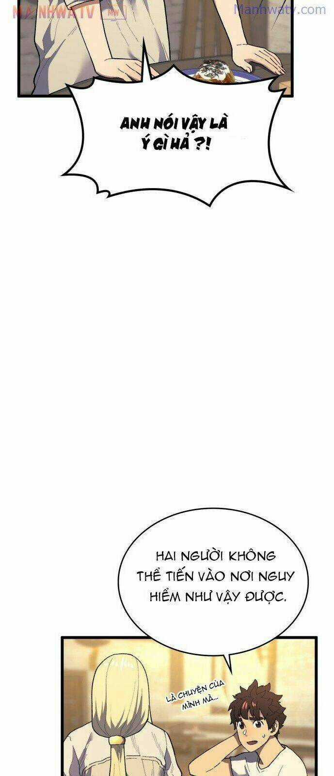 Pháp Sư Từ Thế Giới Khác - Chapter 22 - Trang 46