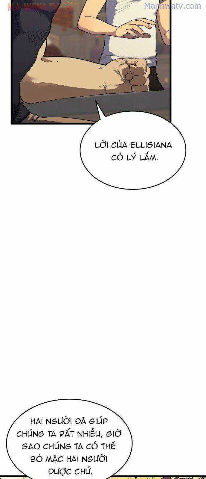 Pháp Sư Từ Thế Giới Khác - Chapter 22 - Trang 58