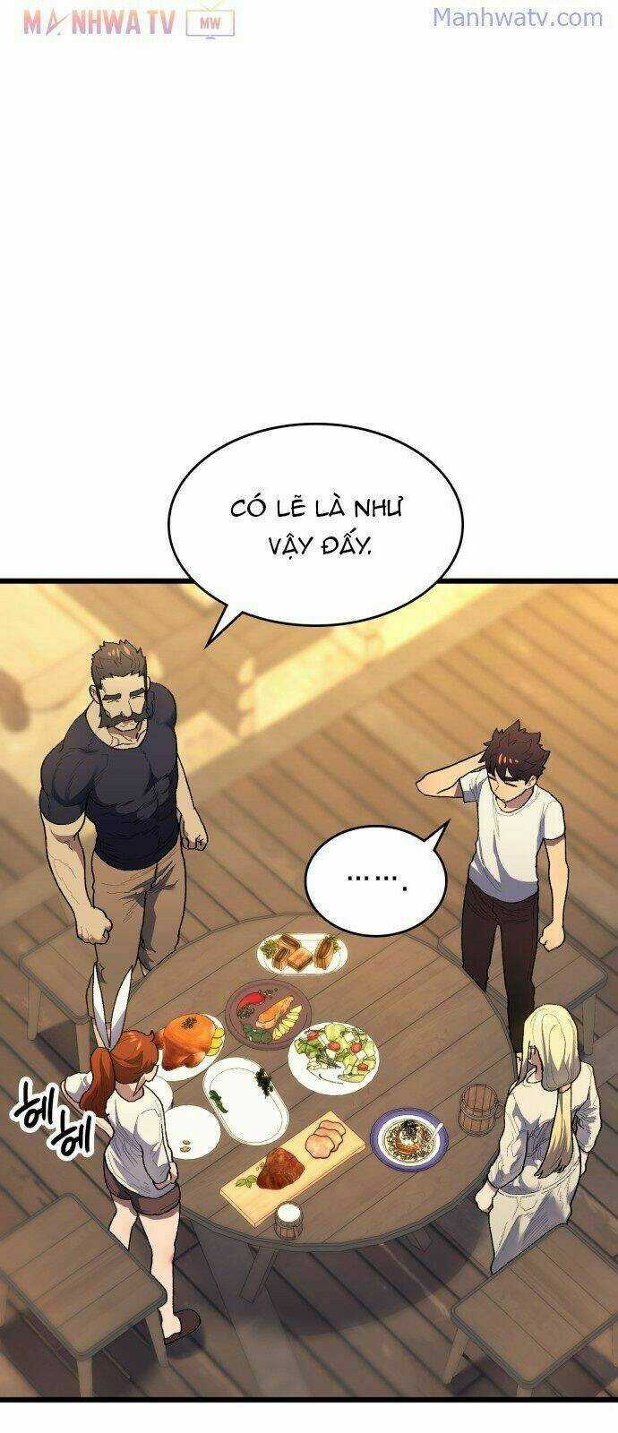 Pháp Sư Từ Thế Giới Khác - Chapter 22 - Trang 61