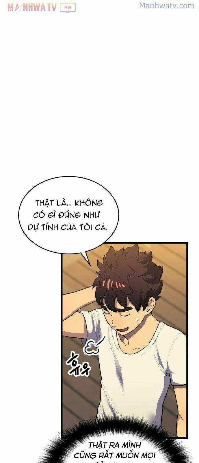 Pháp Sư Từ Thế Giới Khác - Chapter 22 - Trang 62