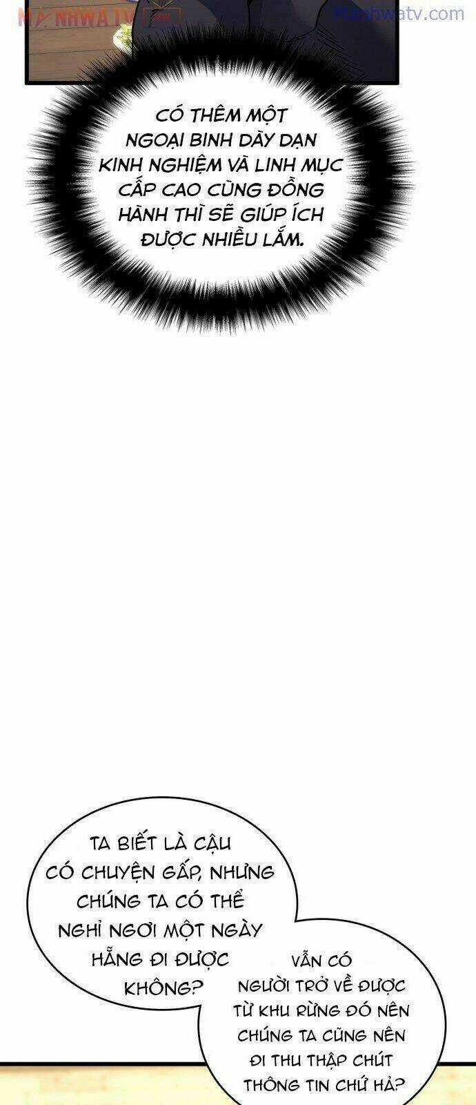 Pháp Sư Từ Thế Giới Khác - Chapter 22 - Trang 64