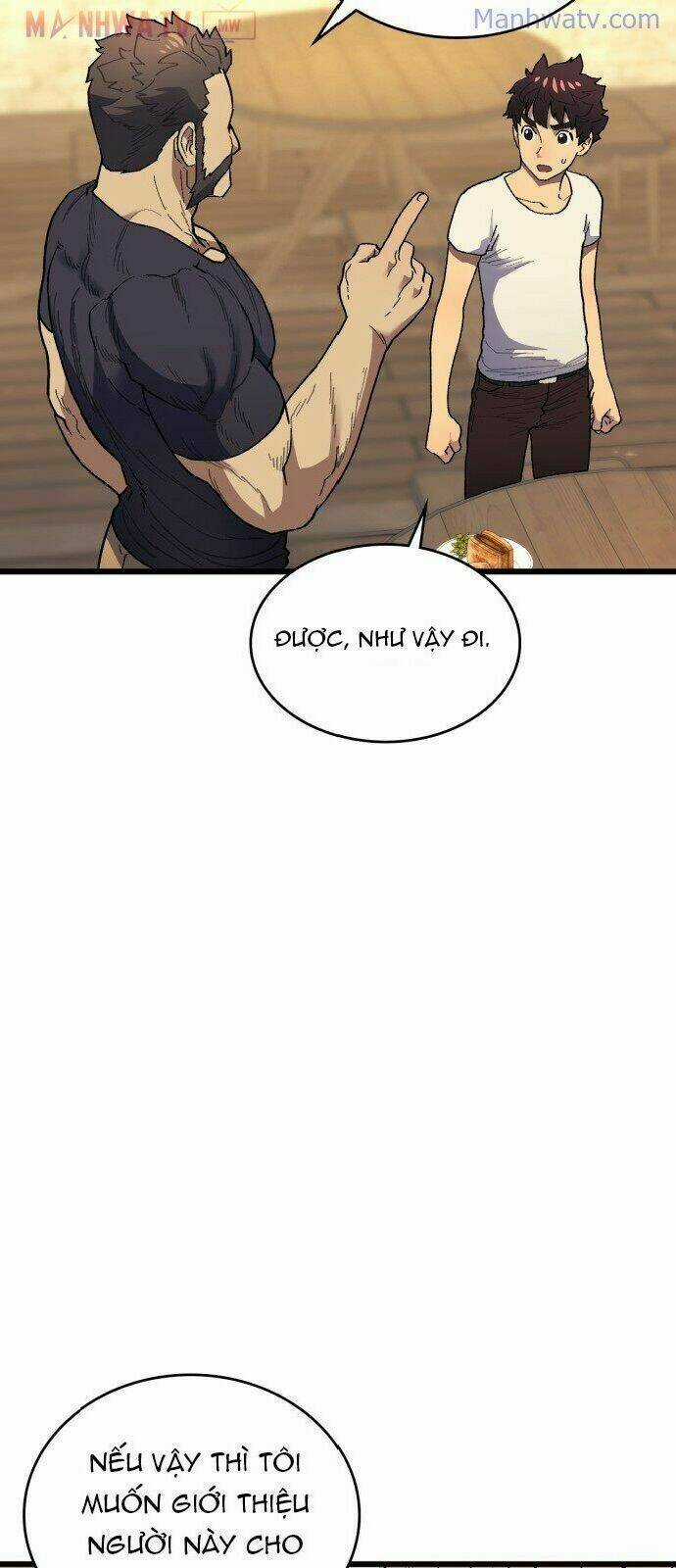 Pháp Sư Từ Thế Giới Khác - Chapter 22 - Trang 65