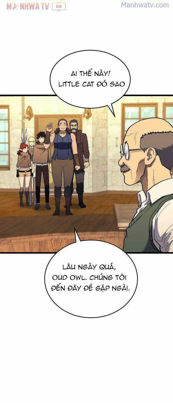 Pháp Sư Từ Thế Giới Khác - Chapter 22 - Trang 83