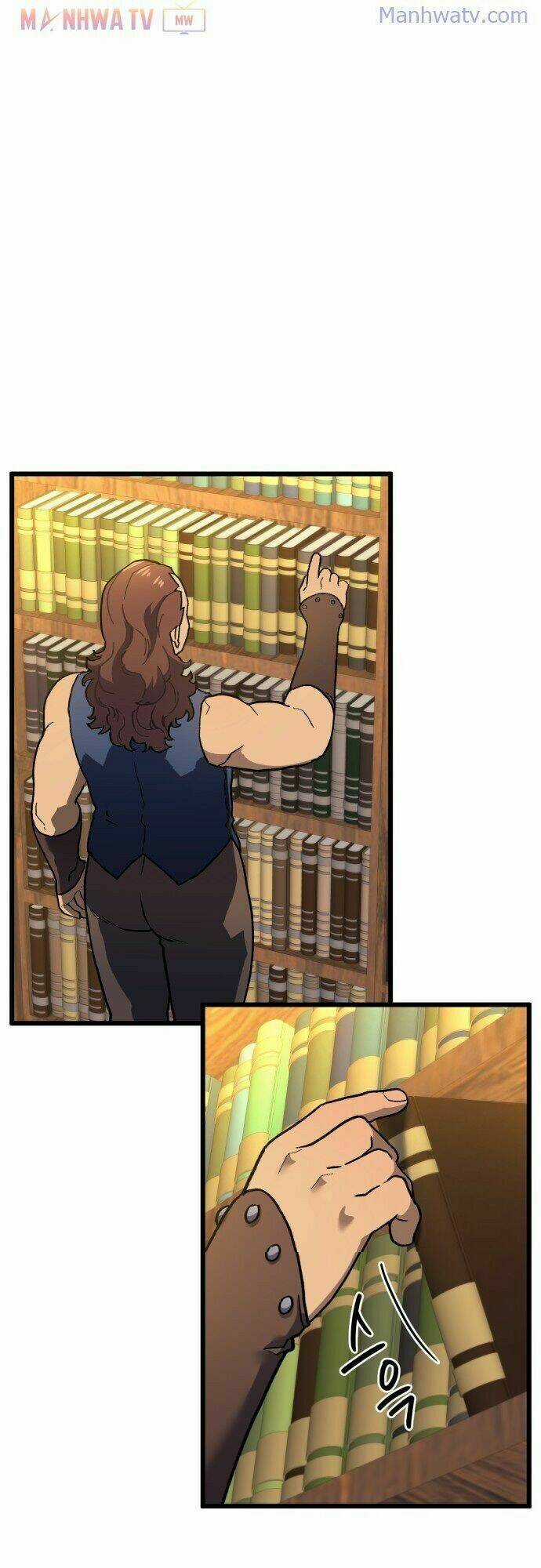 Pháp Sư Từ Thế Giới Khác - Chapter 22 - Trang 84