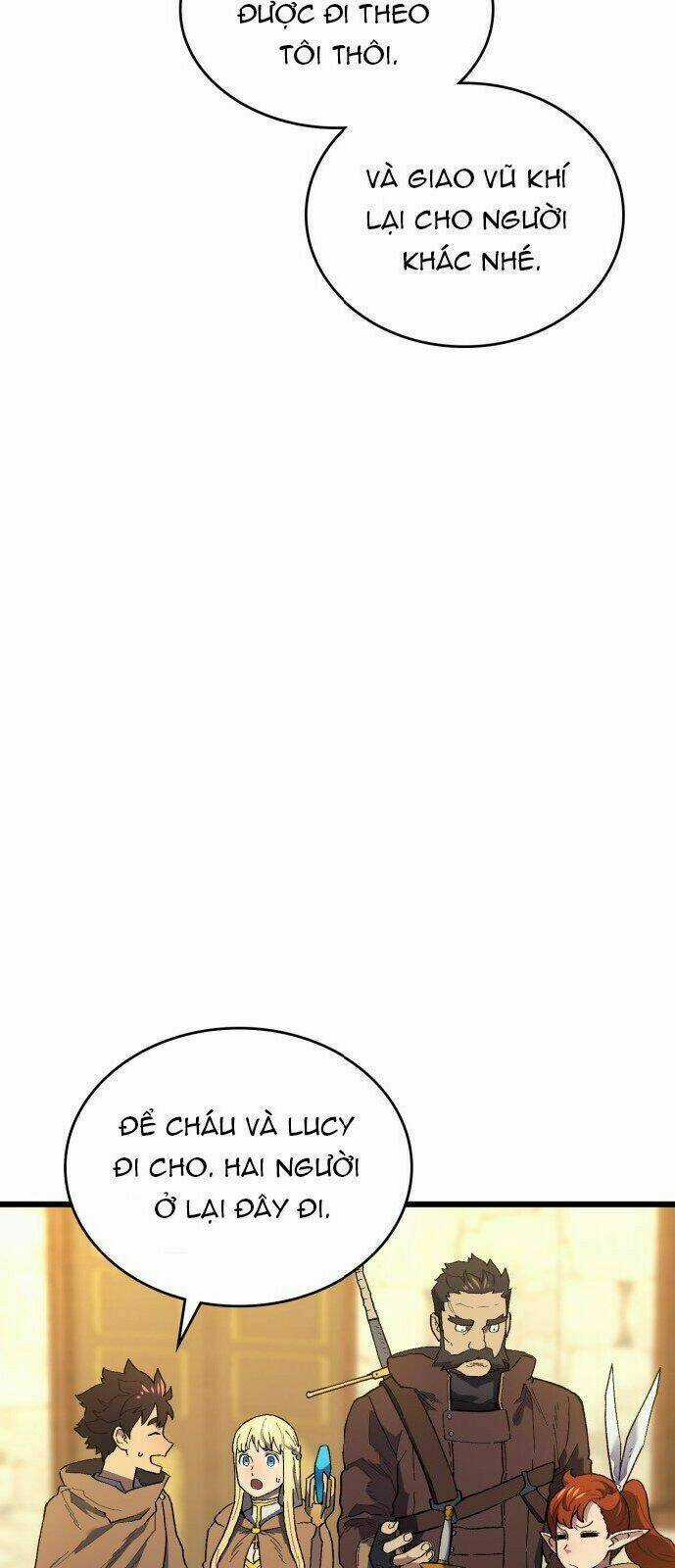 Pháp Sư Từ Thế Giới Khác - Chapter 22 - Trang 88