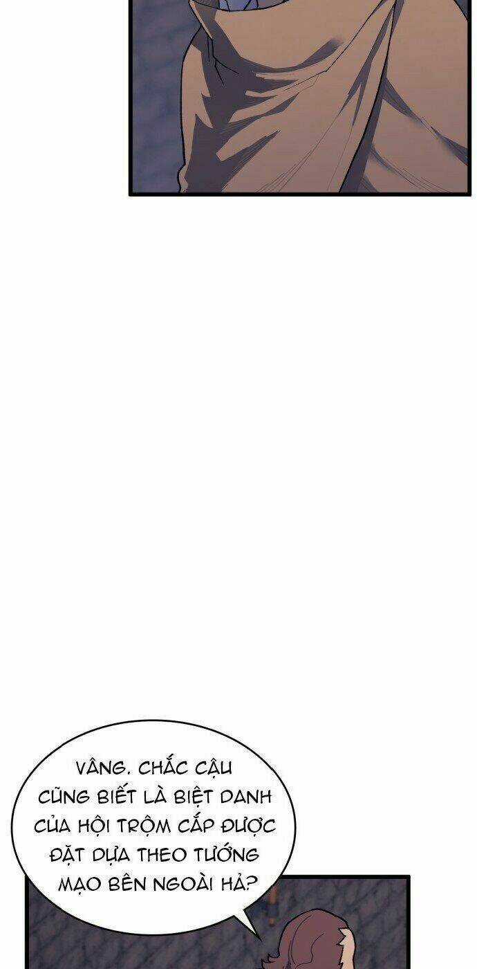 Pháp Sư Từ Thế Giới Khác - Chapter 22 - Trang 91