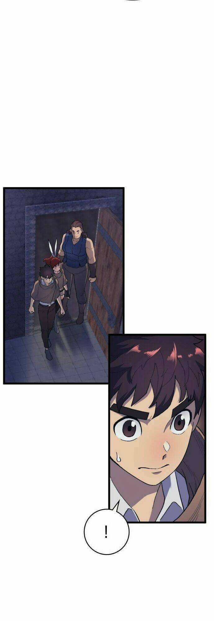 Pháp Sư Từ Thế Giới Khác - Chapter 23 - Trang 11