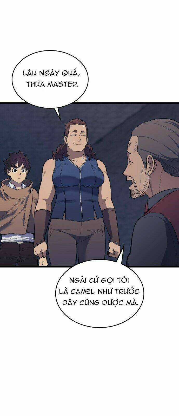 Pháp Sư Từ Thế Giới Khác - Chapter 23 - Trang 15