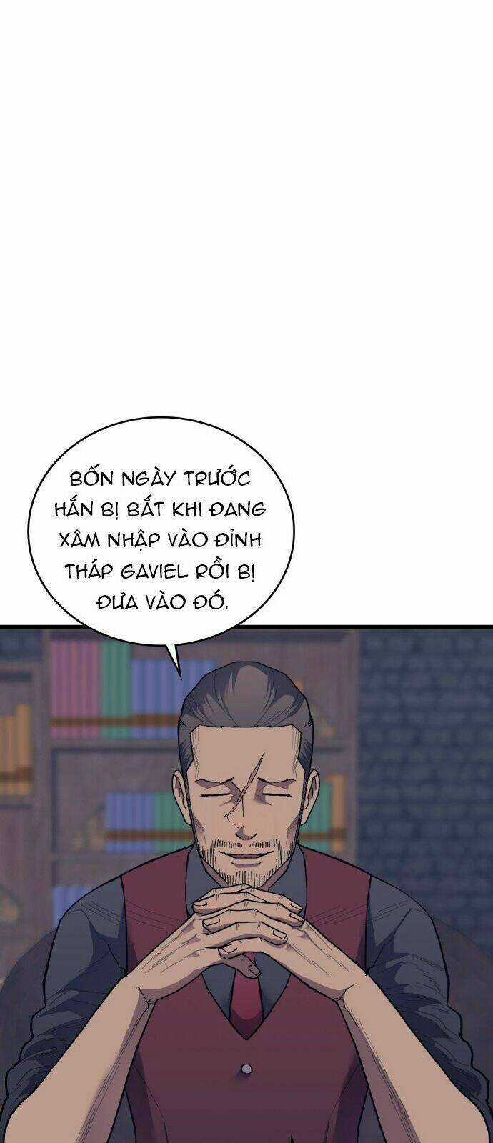 Pháp Sư Từ Thế Giới Khác - Chapter 23 - Trang 19