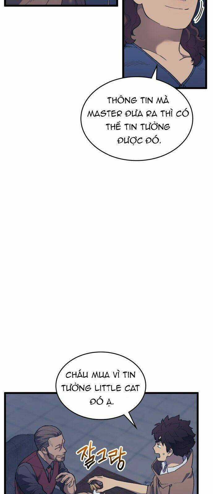 Pháp Sư Từ Thế Giới Khác - Chapter 23 - Trang 25