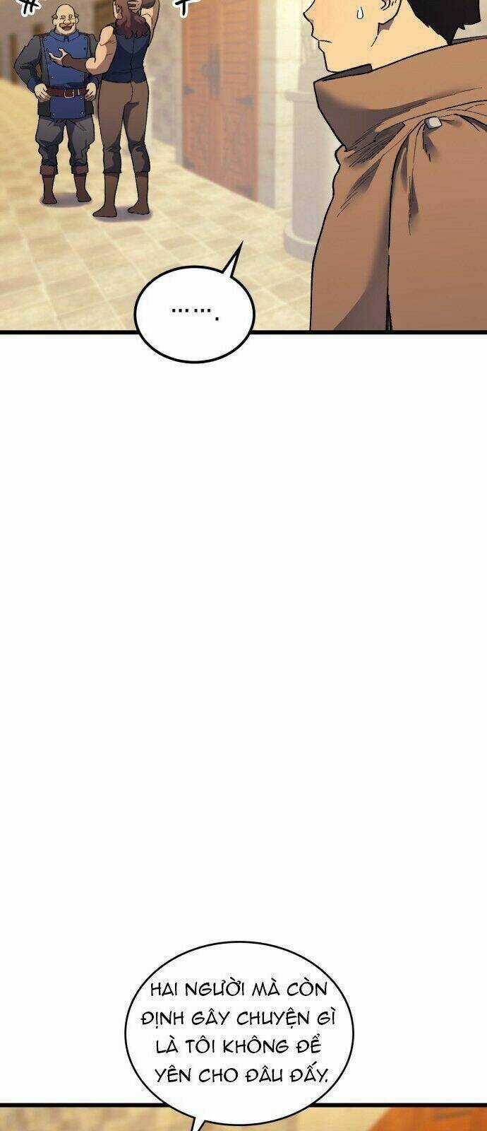 Pháp Sư Từ Thế Giới Khác - Chapter 23 - Trang 49