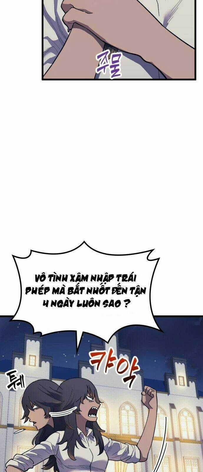 Pháp Sư Từ Thế Giới Khác - Chapter 23 - Trang 69