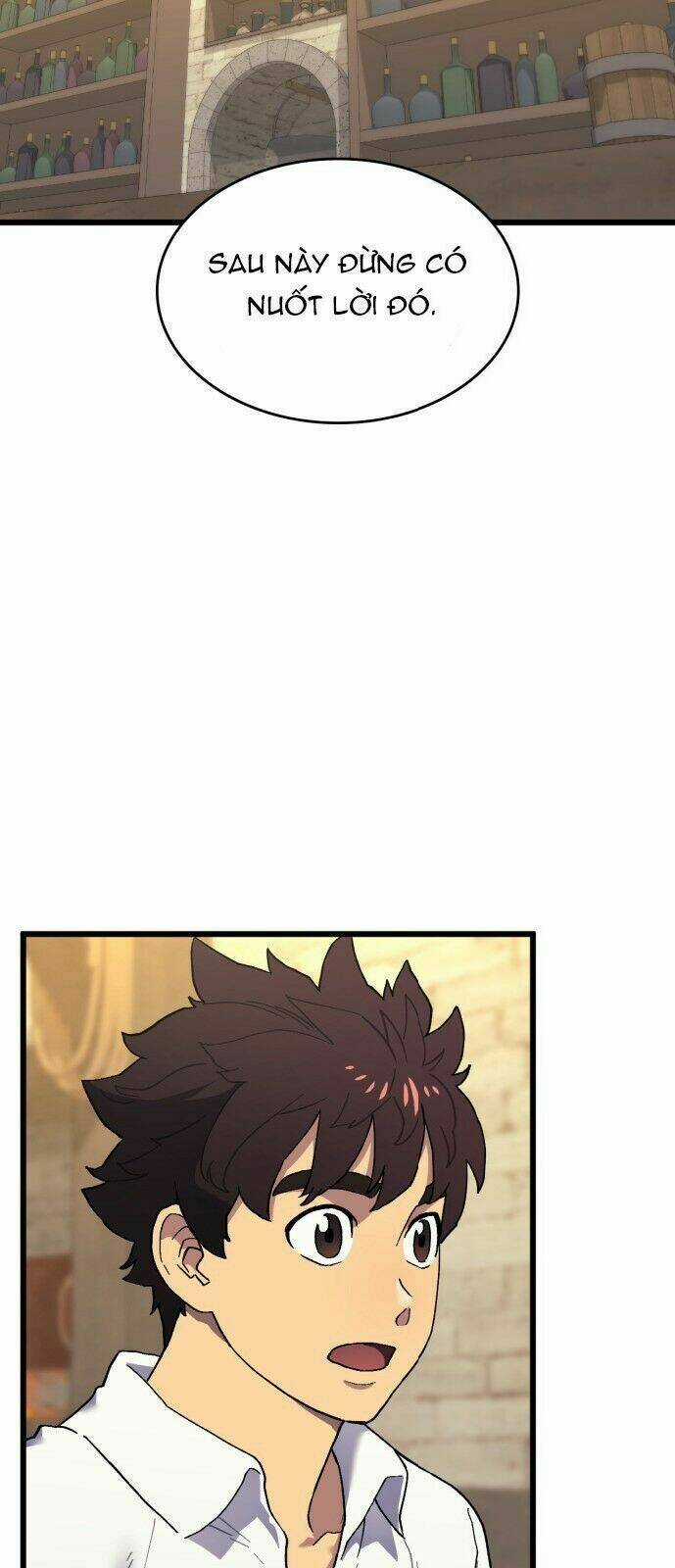 Pháp Sư Từ Thế Giới Khác - Chapter 23 - Trang 87