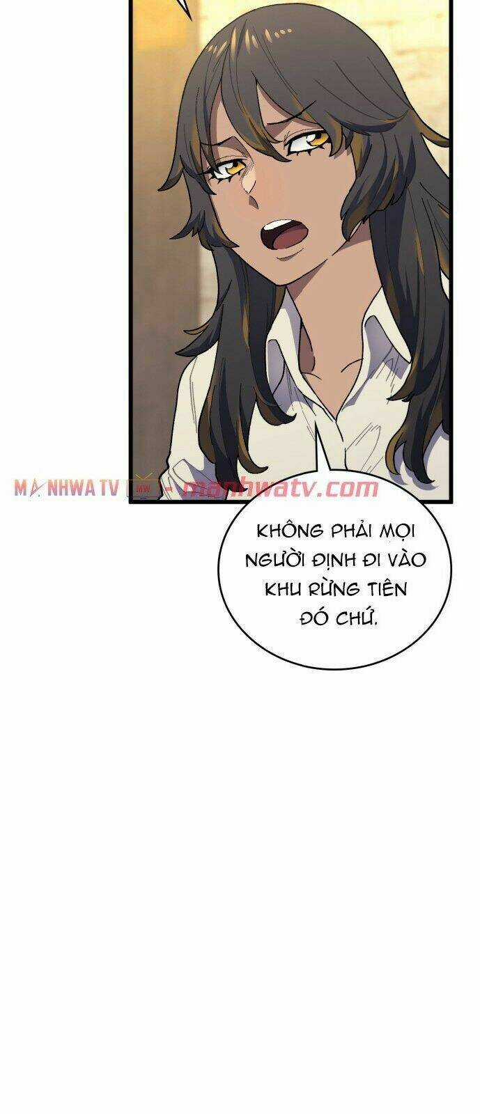 Pháp Sư Từ Thế Giới Khác - Chapter 24 - Trang 15