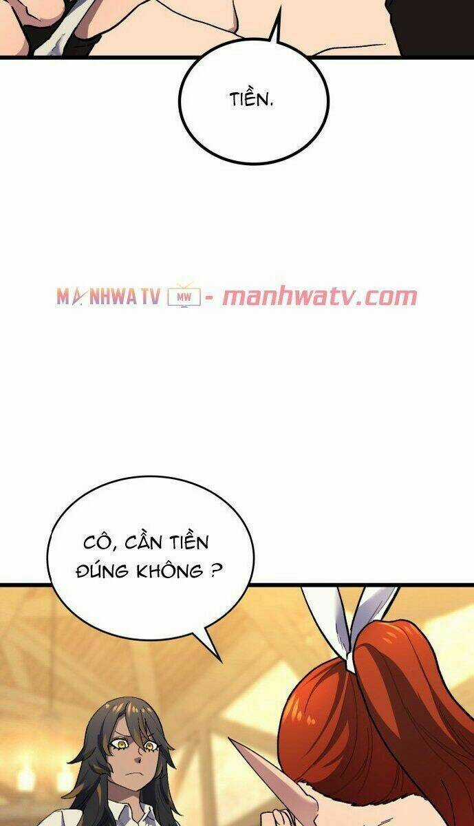 Pháp Sư Từ Thế Giới Khác - Chapter 24 - Trang 24